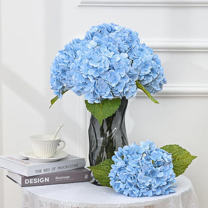 Hydrangea Artificial Flowers