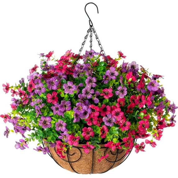 Artificial outdoor Plants Flowers