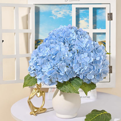 Hydrangea Artificial Flowers